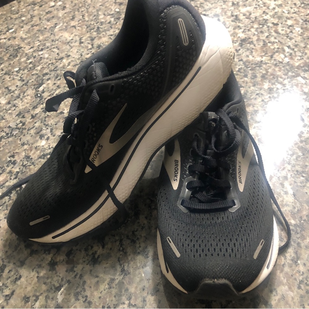 New Balance running shoes